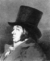 Goya centra la actividad del Museo de Zaragoza en mayo. Heraldo.es