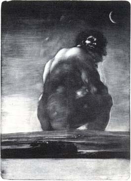 El catálogo online de la Fundación Goya muestra 17 obras más. Aragondigital.es