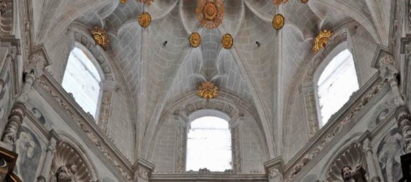 Un ciclo de conferencias para conocer las últimas restauraciones de patrimonio aragonés