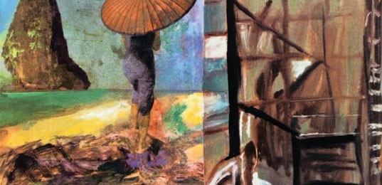 Julia Dorado Davalillo, Premio Aragón Goya 2012. Aragonhoy.es