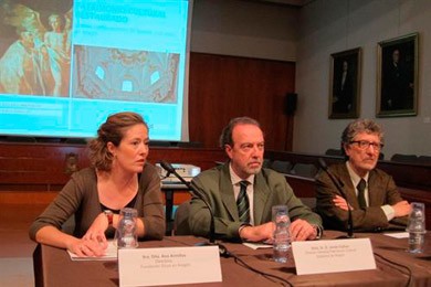 Callizo afirma que en 30 años 