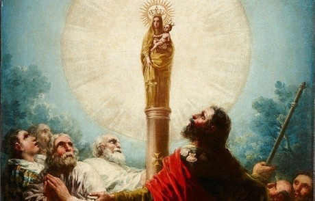 Zaragoza celebra el Día Internacional de los Museos con una nueva obra de Goya. Aragón Digital