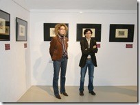 La exposición Los Desastres de la Guerra en Daimiel. Oretania.es