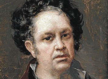 Goya y su relación con Zaragoza centra Día de los Museos en el Camón Aznar. Heraldo. es