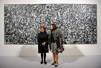 Casi 90.000 personas visitan la exposición Goya y el Mundo Moderno en Milán. Heraldo de Aragón