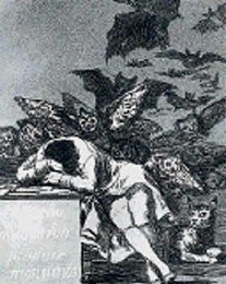 El Bellas Artes de Bilbao muestra las cuatro series de grabados de Goya. Hoyesarte.es