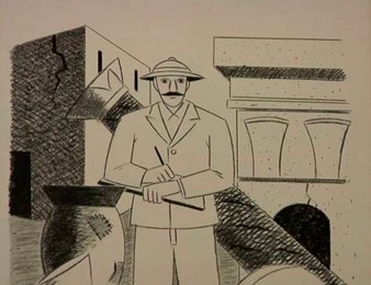 De OPS a El Roto, pasando por Goya. El País