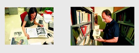 La Fundación Goya acerca la obra del pintor a todo el mundo. El Periódico de Aragón