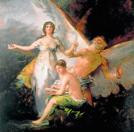 De las tinieblas a las luces. Diario de Sevilla