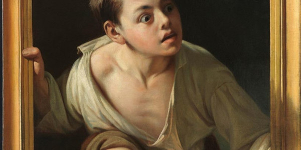 Un viaje a la idea del arte. 