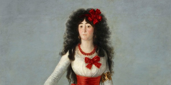 El Palacio de Liria, una visita imprescindible