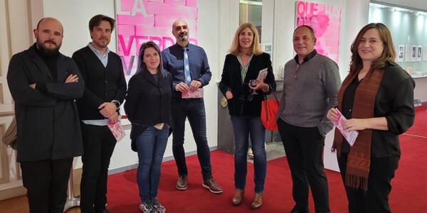 De Fuendetodos a Burdeos: Lorena Domingo, el Niño de Elche y Francisco de Goya