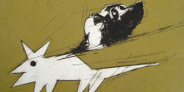 Goya, protagonista de la 31ª edición del Festival de Cine Español de Nantes 