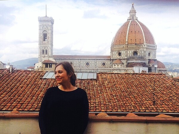 Raquel Gallego: “En Italia, Goya encontró los dos mundos que siempre le acompañaron: el oficial y el de la creación personal”