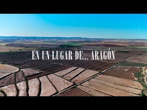 En un lugar de... Aragón