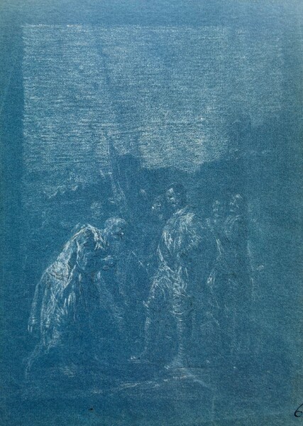 Rendición de Sevilla