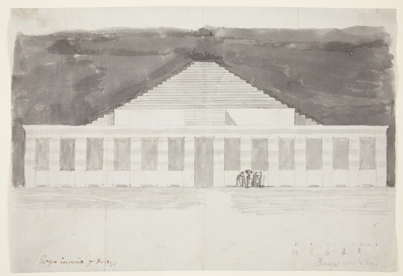 Proyecto de monumento