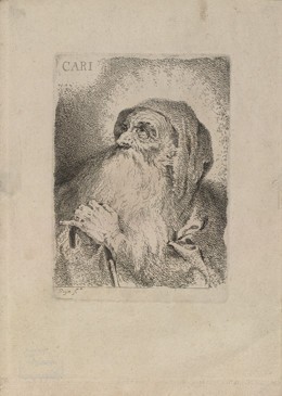 San Francisco de Paula