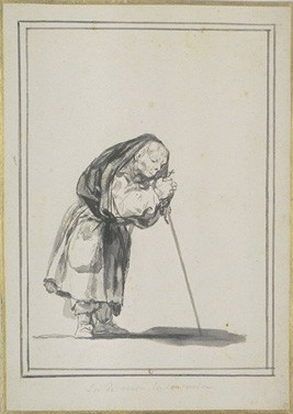 Su devoción la consuela