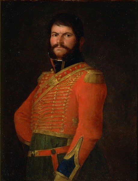 Juan Martín Díez, el Empecinado