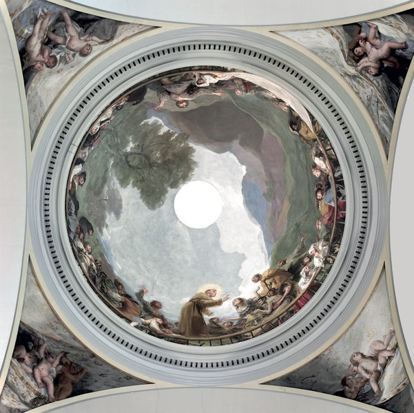 Milagro de San Antonio de Padua