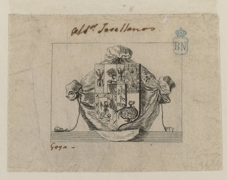 Blasón de Jovellanos