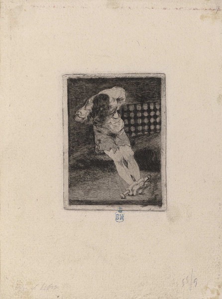 La seguridad de un reo no exige tormento