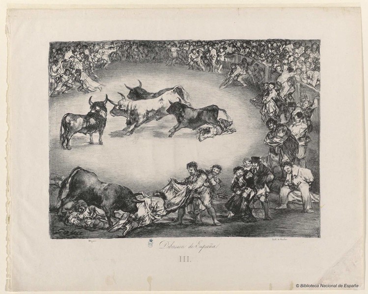 Diversión de España