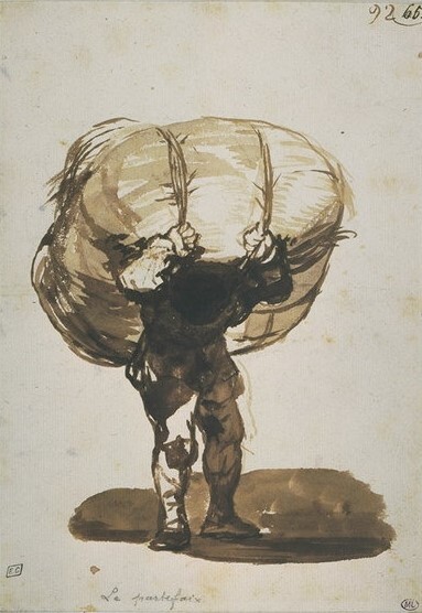 El mozo de cuerda (F.92)