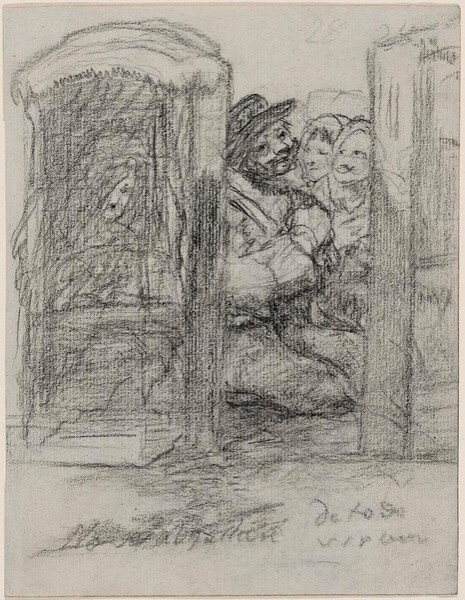 De todo sirven (G.28)