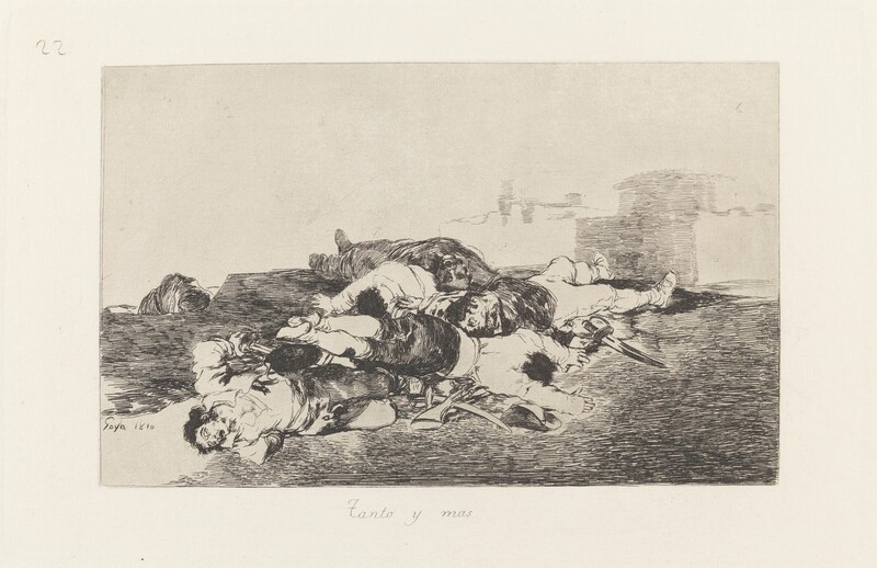 All This and More (Tanto y mas)