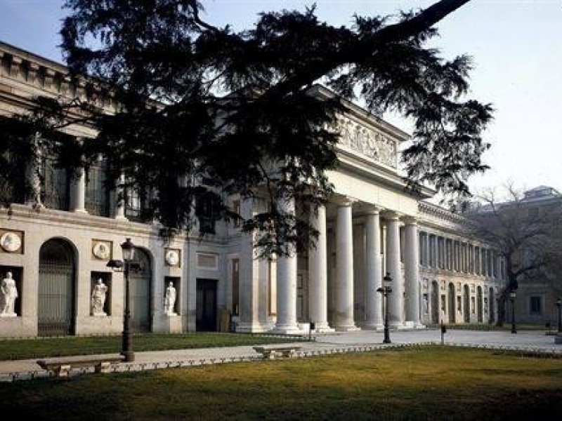 Alumnos de cinco colegios viajarán 