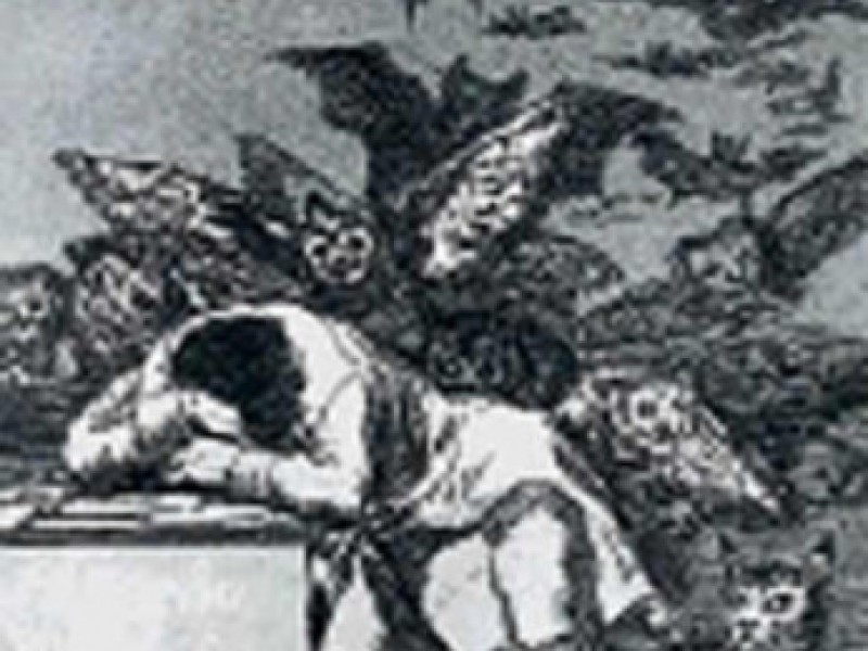 El Bellas Artes de Bilbao muestra las cuatro series de grabados de Goya. Hoyesarte.es