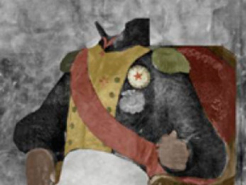 El Rijksmuseum de Ámsterdam encuentra un retrato oculto de Goya. El País