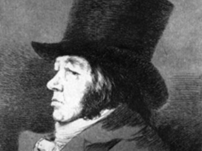 Goya centra la actividad del Museo de Zaragoza en mayo. Heraldo.es