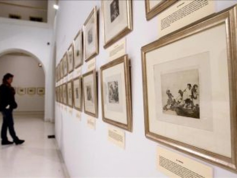 La colección completa de 