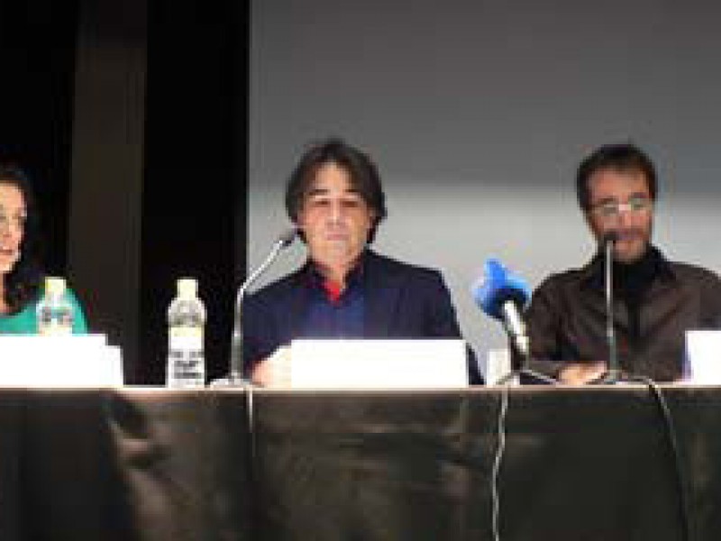 La leyenda de Goya llega al museo Pablo Serrano. Aragón Digital