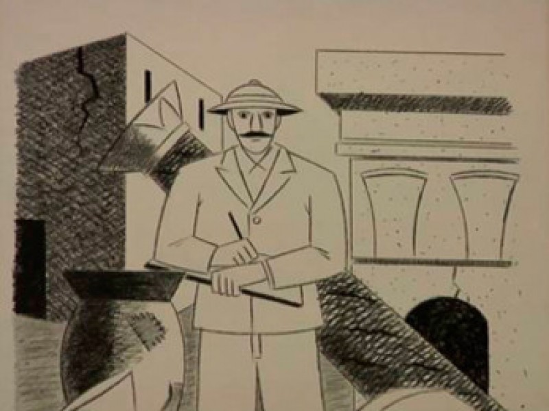 De OPS a El Roto, pasando por Goya. El País