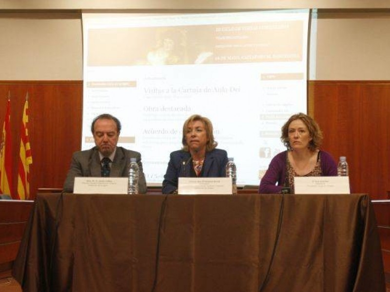 Todo Goya a golpe de clic. El Periódico de Aragón