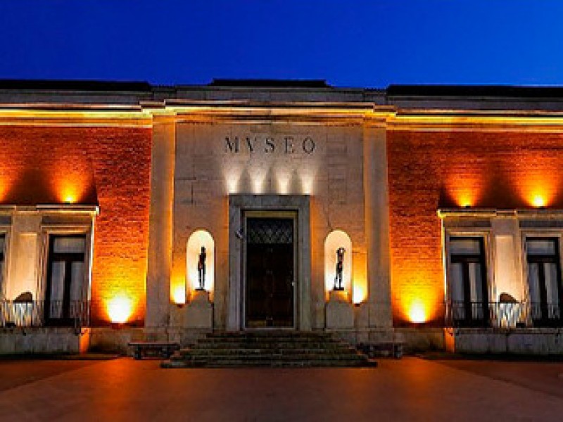 Retrospectiva de Goya llega al Museo de Bellas Artes de Bilbao. El Financiero