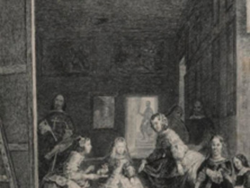 La Fundación Goya amplía su catálogo online. Lainformación.com