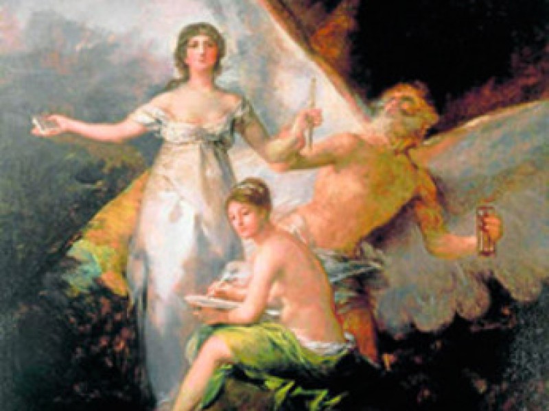 De las tinieblas a las luces. Diario de Sevilla