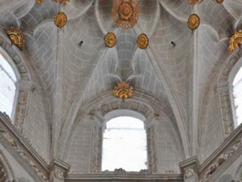 Un ciclo de conferencias para conocer las últimas restauraciones de patrimonio aragonés