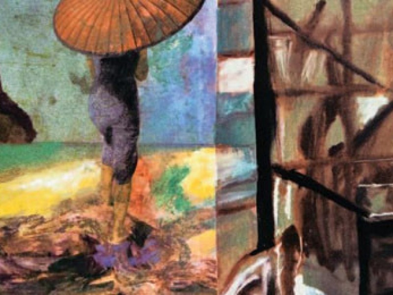 Julia Dorado Davalillo, Premio Aragón Goya 2012. Aragonhoy.es