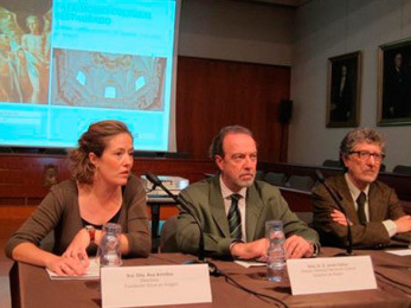 Callizo afirma que en 30 años 