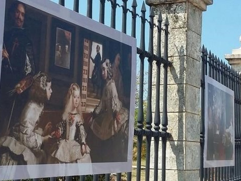 El Museo del Prado en La Habana. abc.es