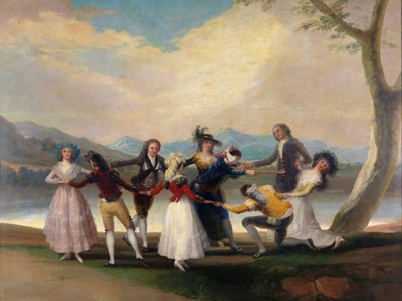 Goya, invitado al 125 aniversario del Museo de Historia del Arte de Viena. elperiodicodearagon.com