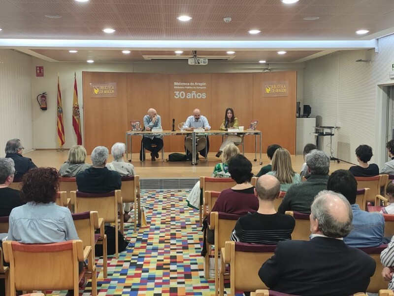 El libro ‘Me puedes llamar Goya’ acerca a los más jóvenes la biografía del pintor