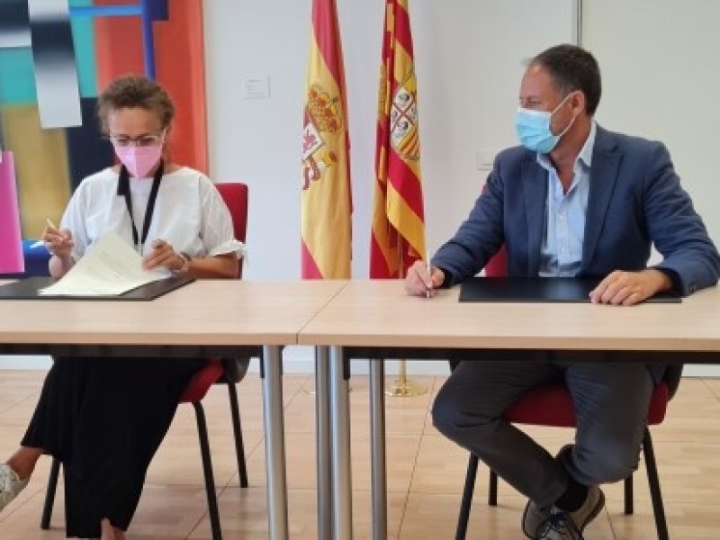 La obra de Francisco de Goya cada vez más accesible gracias a los pictogramas de ARASAAC