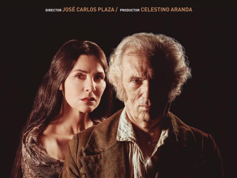 El Teatro Principal de Zaragoza abre temporada con el estreno nacional de “El Sueño de la Razón”